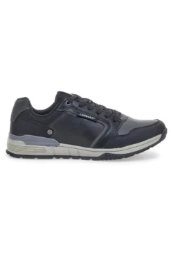 Sneakers nere con inserti tecnici Carrera CAM412042020