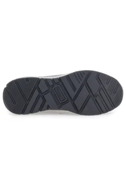 Sneakers nere con inserti tecnici Carrera CAM412042020