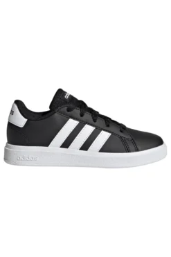 Sneakers Nere con Lacci Adidas Grand Court 2.0k