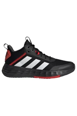 Sneakers Nere con Lacci Adidas Own The Game 2.0
