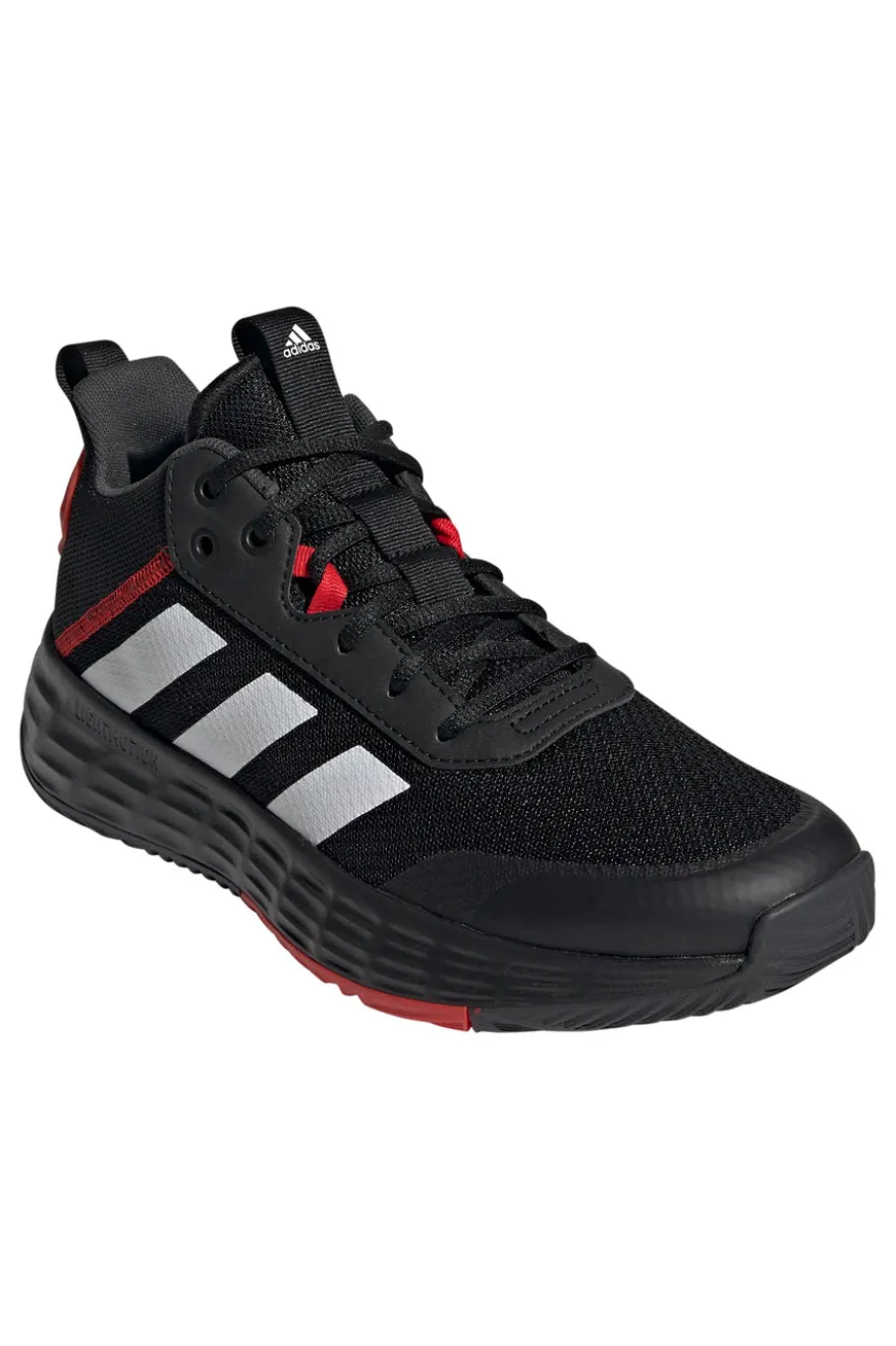 Sneakers Nere con Lacci Adidas Own The Game 2.0