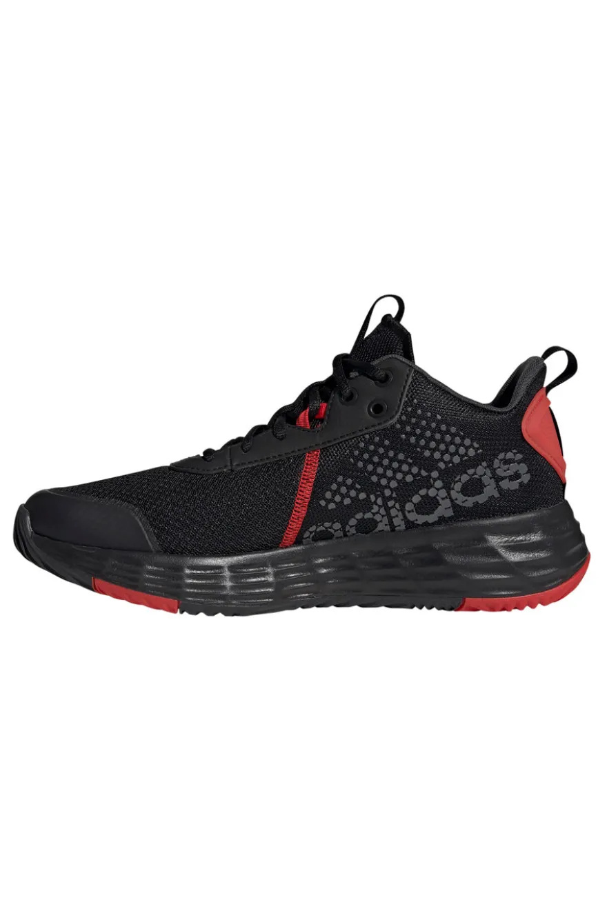 Sneakers Nere con Lacci Adidas Own The Game 2.0