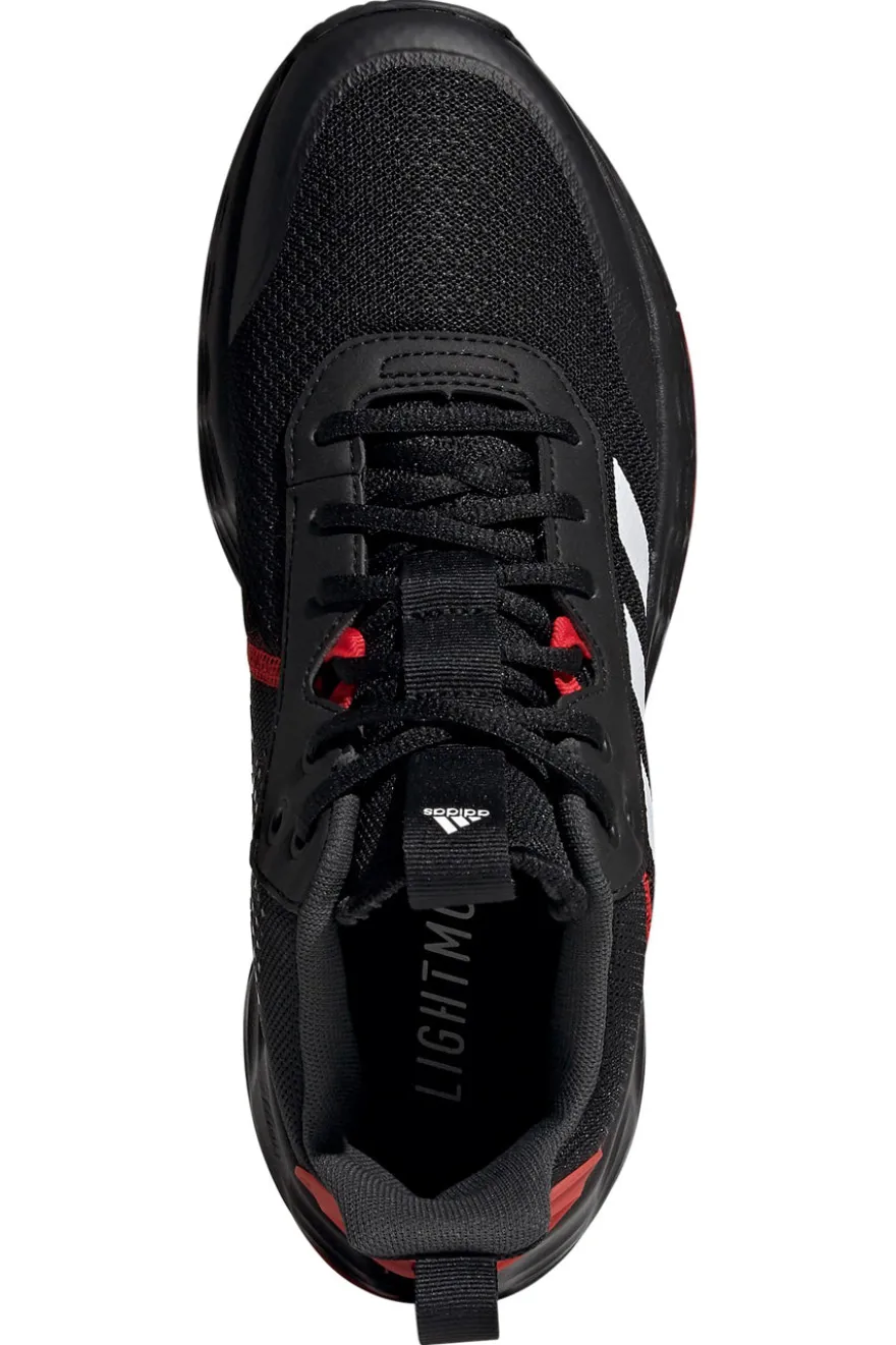 Sneakers Nere con Lacci Adidas Own The Game 2.0