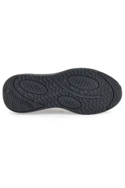 Sneakers Nere Con Lacci Champion Syphon Pu