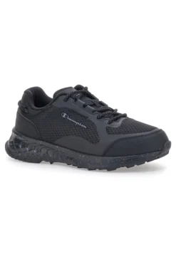 Sneakers nere con lacci Champion street trek 3.0