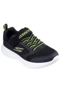 Sneakers Nere Con Lacci Elastici Skechers GO RUN 400 V2