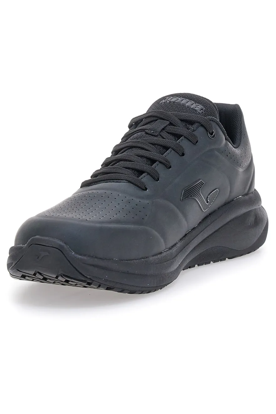 Sneakers nere con lacci e memory foam JOMA RAYAN 2421