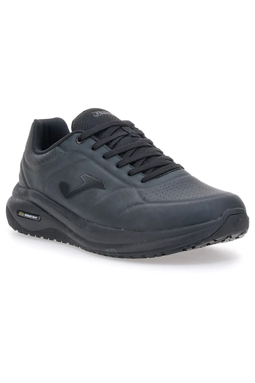 Sneakers nere con lacci e memory foam JOMA RAYAN 2421