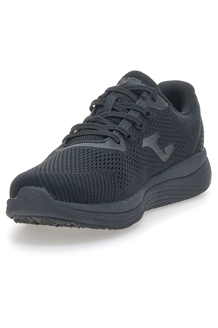 Sneakers Nere Con Lacci Joma C Ribbon Men 2501