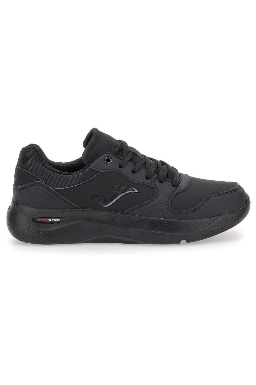 Sneakers nere con lacci Joma Drakar Men 2401