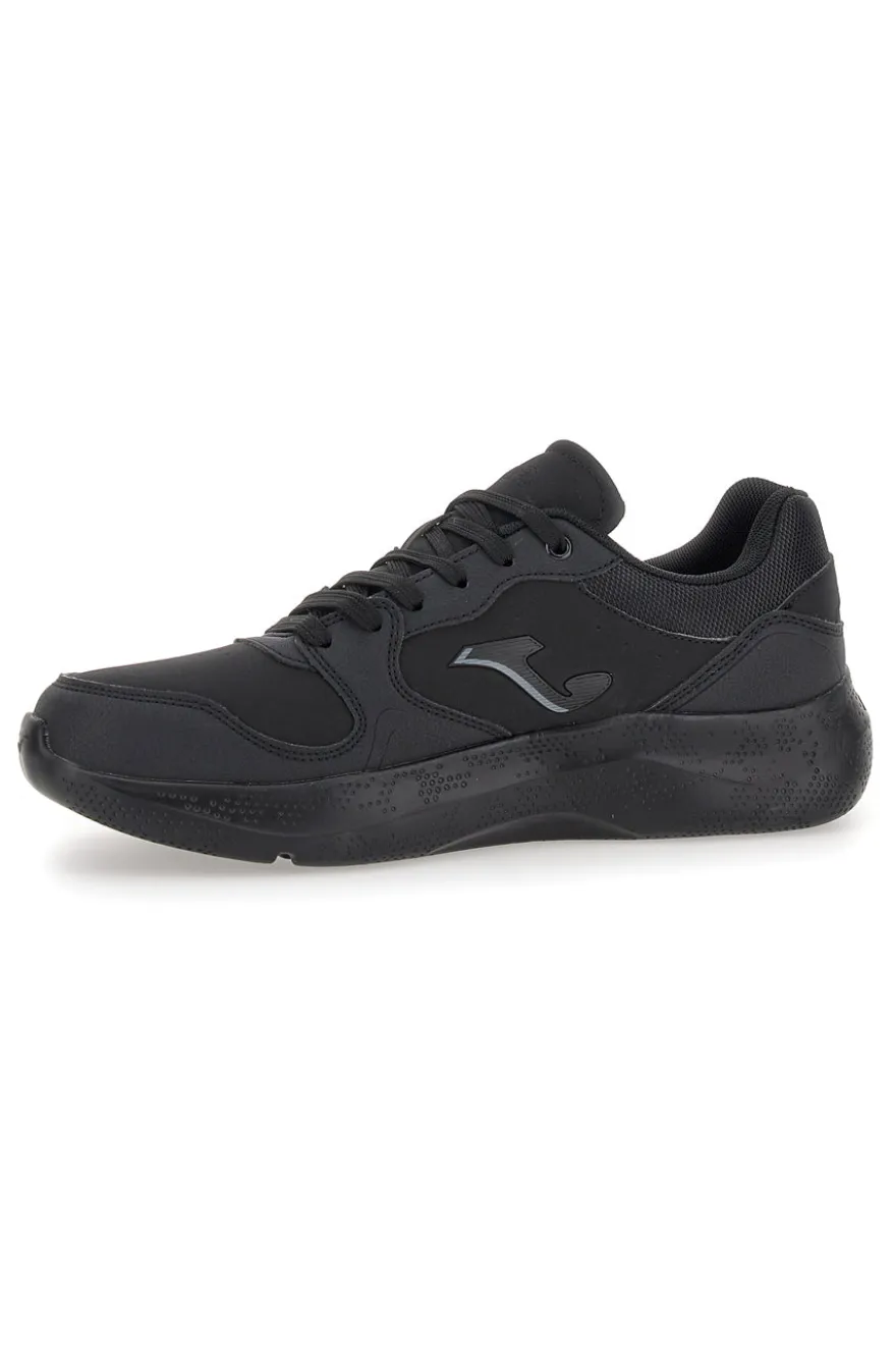 Sneakers nere con lacci Joma Drakar Men 2401
