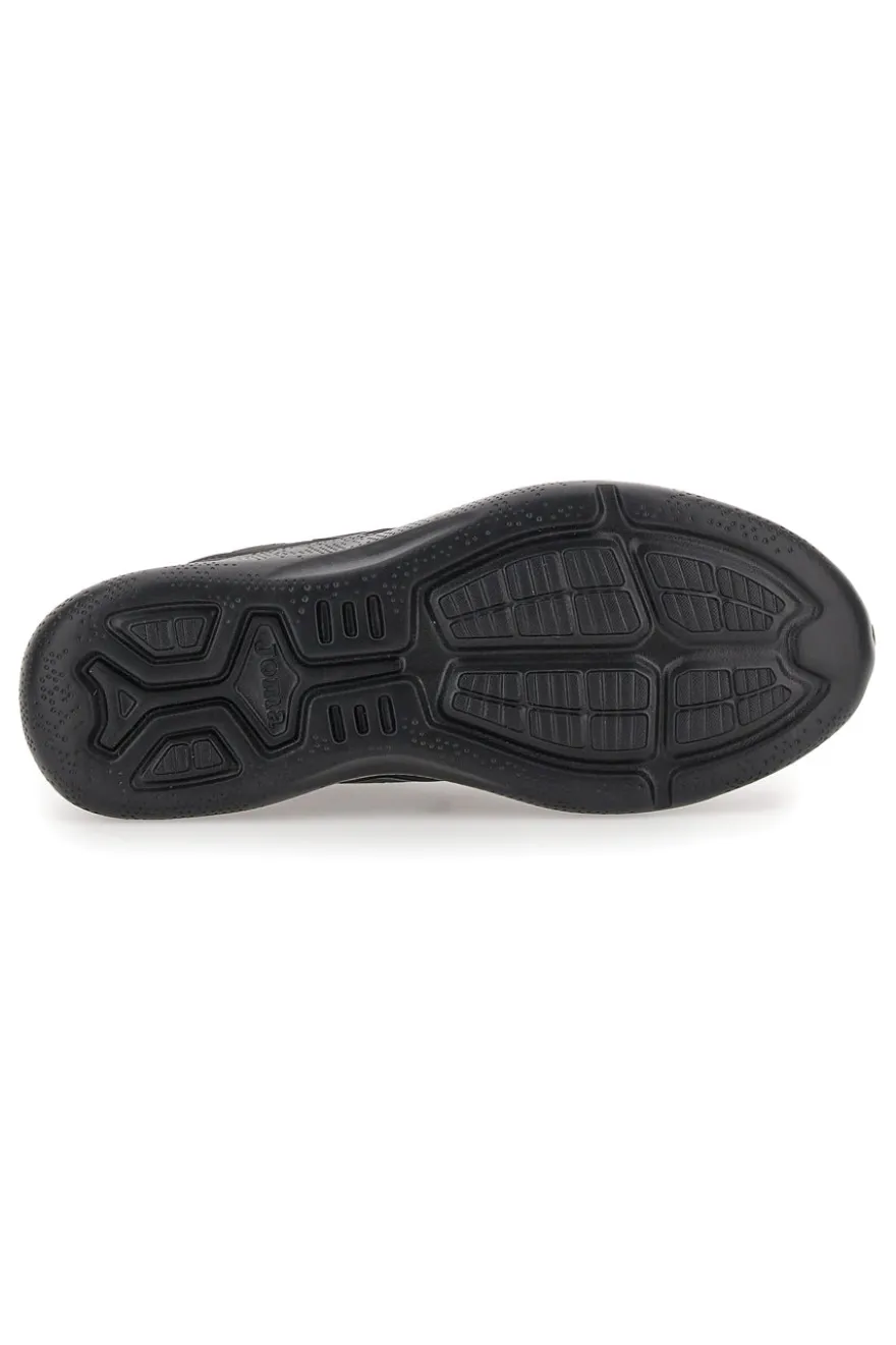 Sneakers nere con lacci Joma Drakar Men 2401