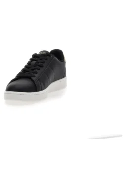 SNEAKERS NERE CON LACCI LEVI'S VAVE0201S