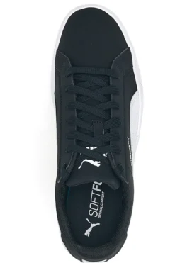 Sneakers Nere con Lacci Puma Smash Vulc