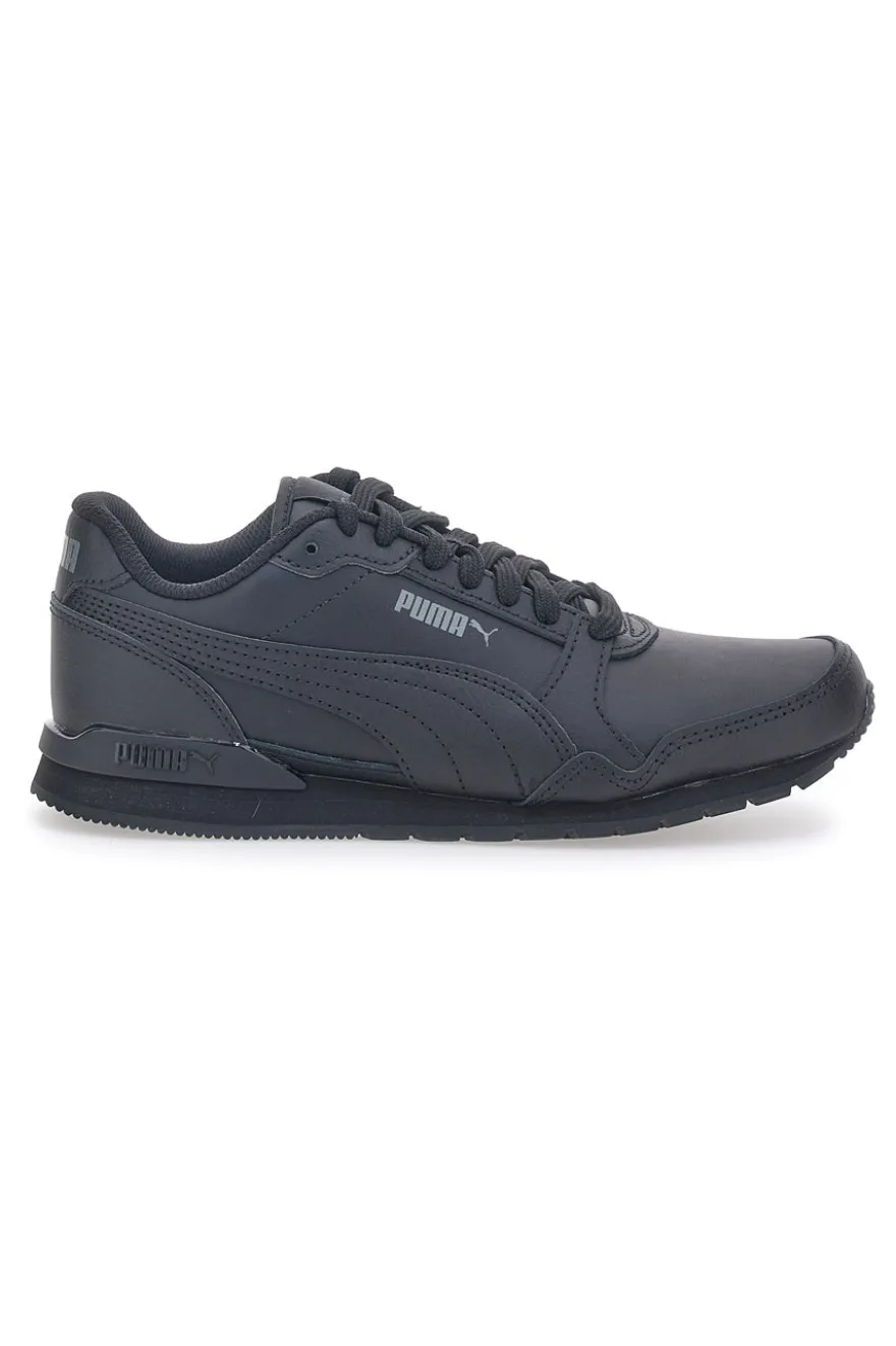Sneakers Nere con Lacci Puma ST Runner V3 L