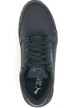 Sneakers Nere con Lacci Puma ST Runner V3 L