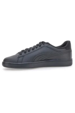 Sneakers Nere Con Lacci Puma Smash 3 L