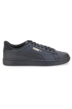 Sneakers Nere Con Lacci Puma Smash 3 L