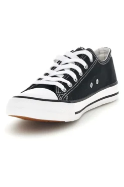 Sneakers nere con lacci 2t2l 8011