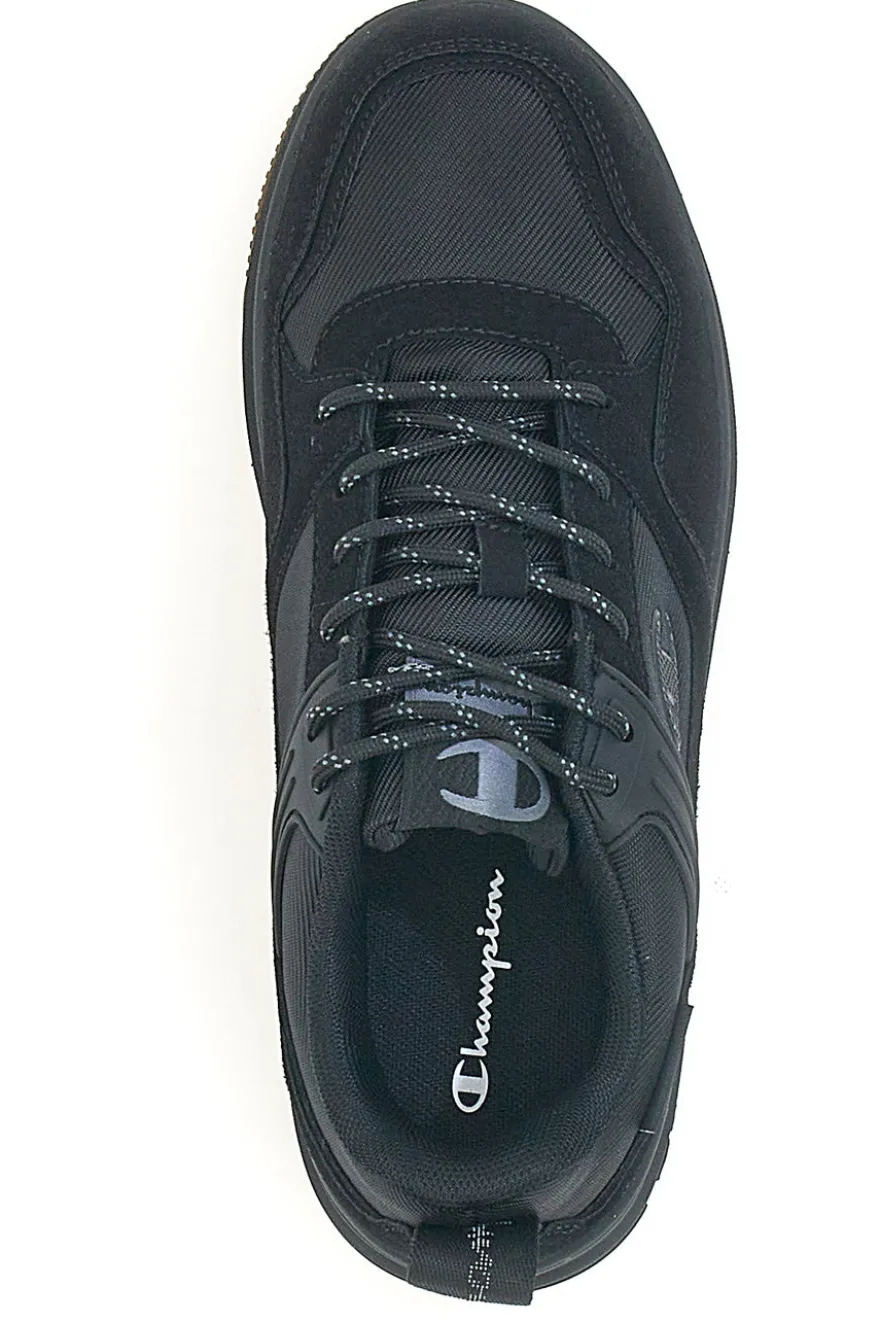 Sneakers nere con lacci waterproof Champion rd18 low utility