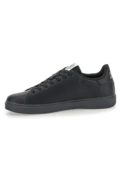 Sneakers nere con logo impresso Cotton belt GTZ 4.0 LTH