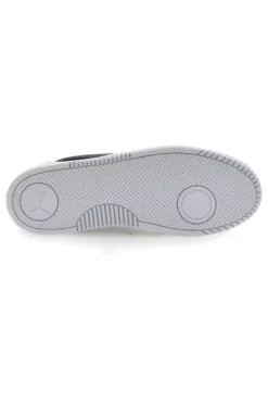 Sneakers Nere Con Logo Laterale Puma Club 5v5