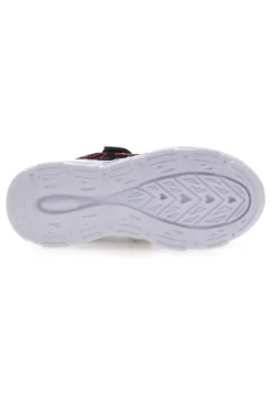 Sneakers nere con luci Champion Funfair Print G PS Low Cut Shoe