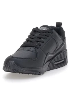 Sneakers nere con memory comfort Australian AU32W111 AIR PLUS