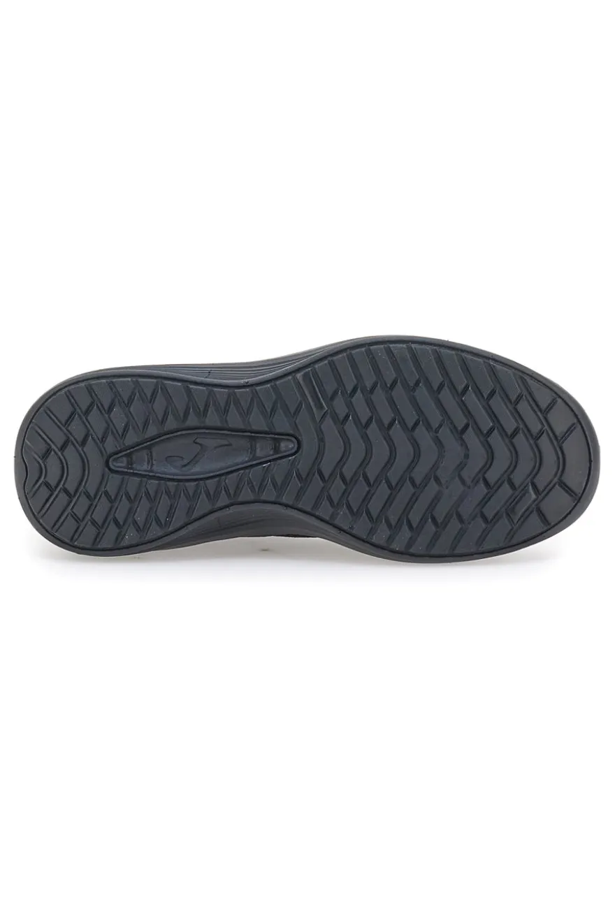 Sneakers Nere Con Memory Foam JOMA N-100 Lady 2521