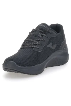 Sneakers Nere Con Memory Foam JOMA N-100 Lady 2521