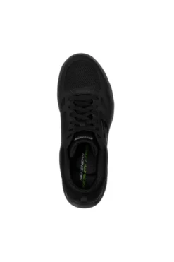 Sneakers Nere Con Memory Foam Skechers Summits - South Rim