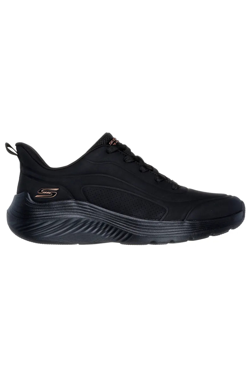 Sneakers nere con Memory Foam Skechers BOBS Squad Waves Just Wading