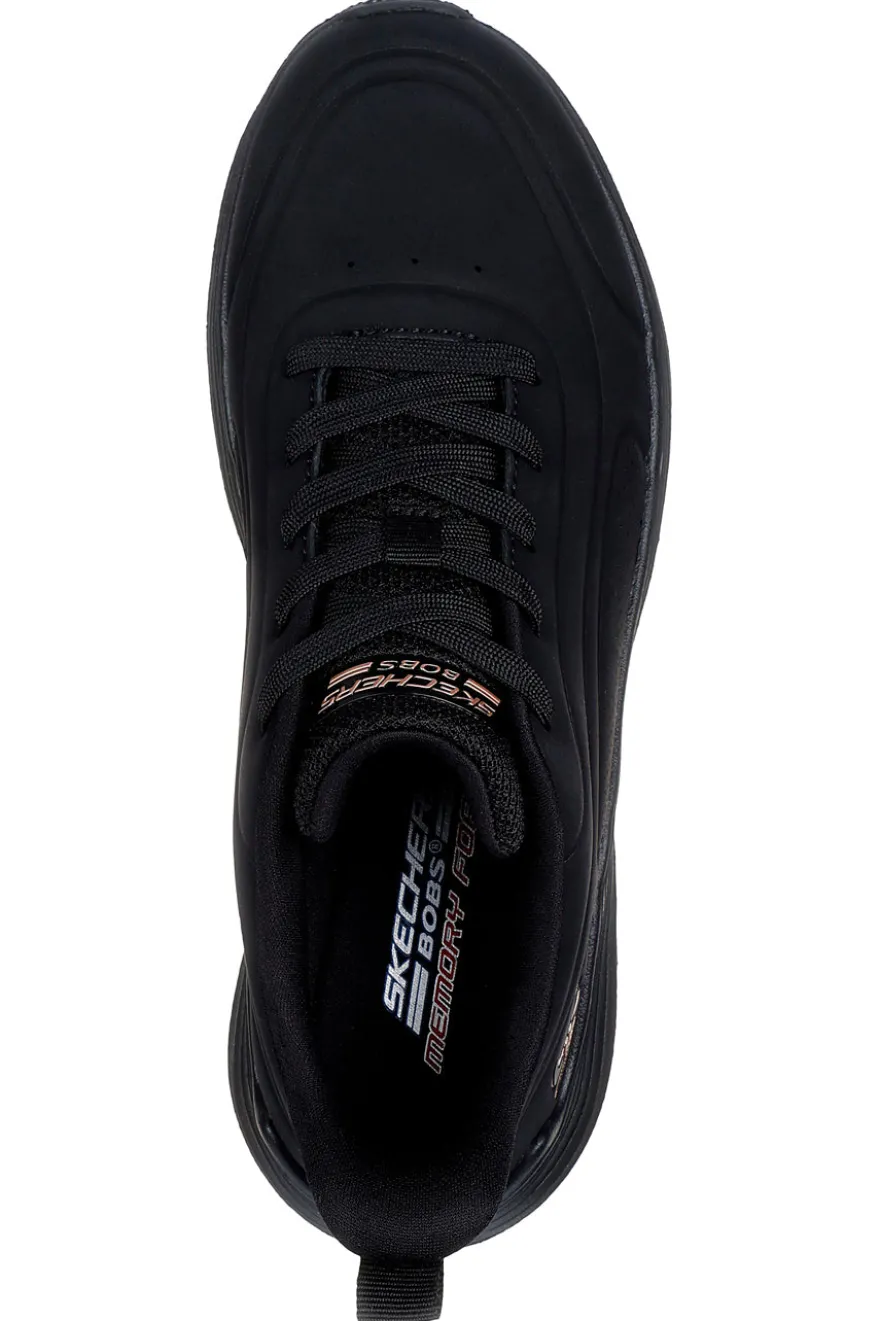 Sneakers nere con Memory Foam Skechers BOBS Squad Waves Just Wading