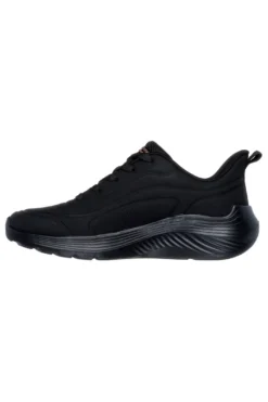 Sneakers nere con Memory Foam Skechers BOBS Squad Waves Just Wading
