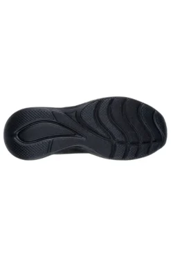 Sneakers nere con Memory Foam Skechers BOBS Squad Waves Just Wading