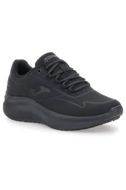 Sneakers nere con memory foam Joma N-400 Lady 2501