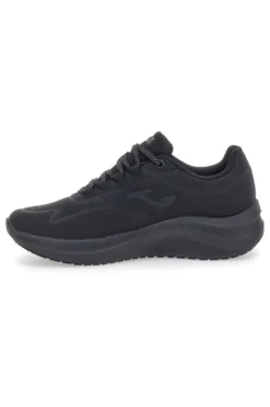 Sneakers nere con memory foam Joma N-400 Lady 2501