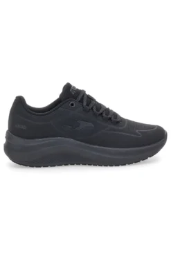 Sneakers nere con memory foam Joma N-400 Lady 2501