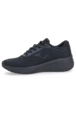 Sneakers nere con Memory Foam Joma Diana Lady 2501