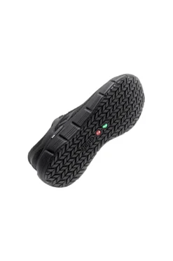 Sneakers nere con memory foam e slip resistant Joma Catens2601