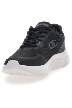 Sneakers nere con memory foam Champion Wlk Pro