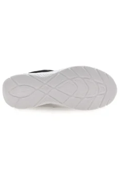 Sneakers nere con memory foam Champion Wlk Pro
