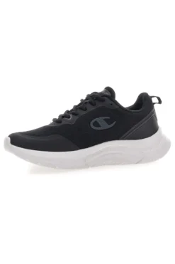 Sneakers nere con memory foam Champion Wlk Pro