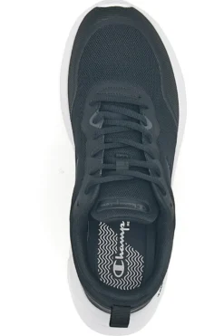 Sneakers nere con memory foam Champion Wlk Pro
