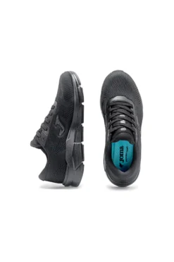 Sneakers nere con memory foam Joma Cdegas2601