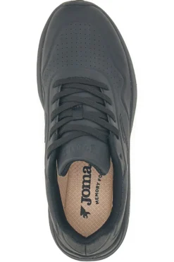 Sneakers nere con memory foam Joma Minerva Lady 2501
