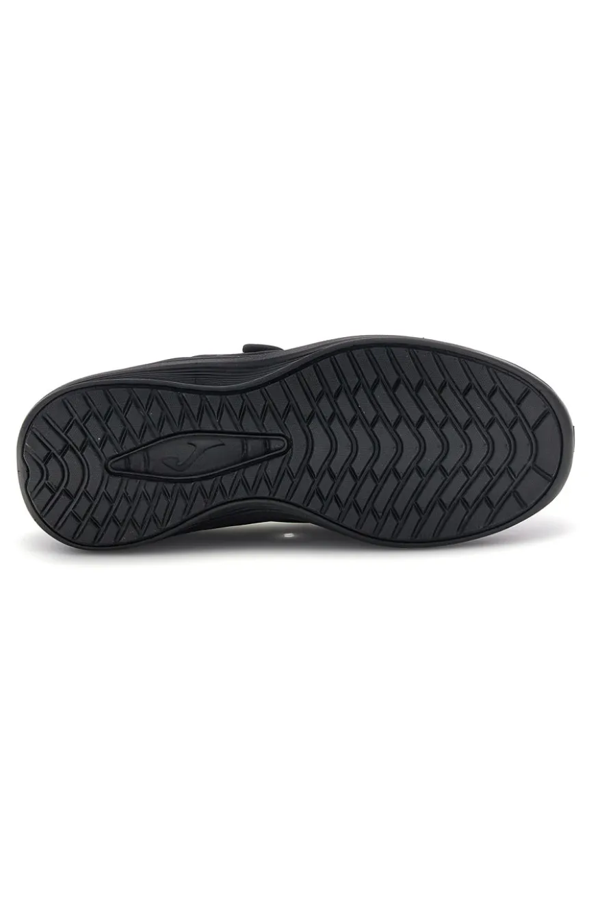Sneakers Nere Con Memory Foam Joma N-400 Lady 2421