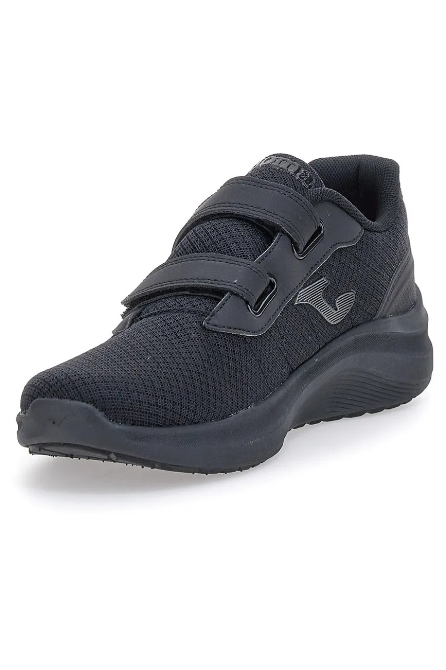 Sneakers Nere Con Memory Foam Joma N-400 Lady 2421