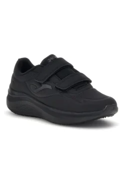 Sneakers Nere Con Memory Foam Joma N-400 Lady 2421