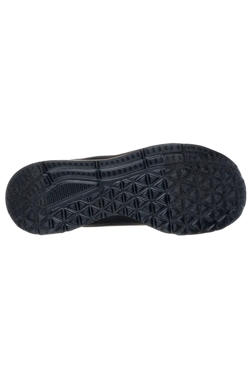 Sneakers nere con Memory Foam Skechers Uno Lite - Lite Work